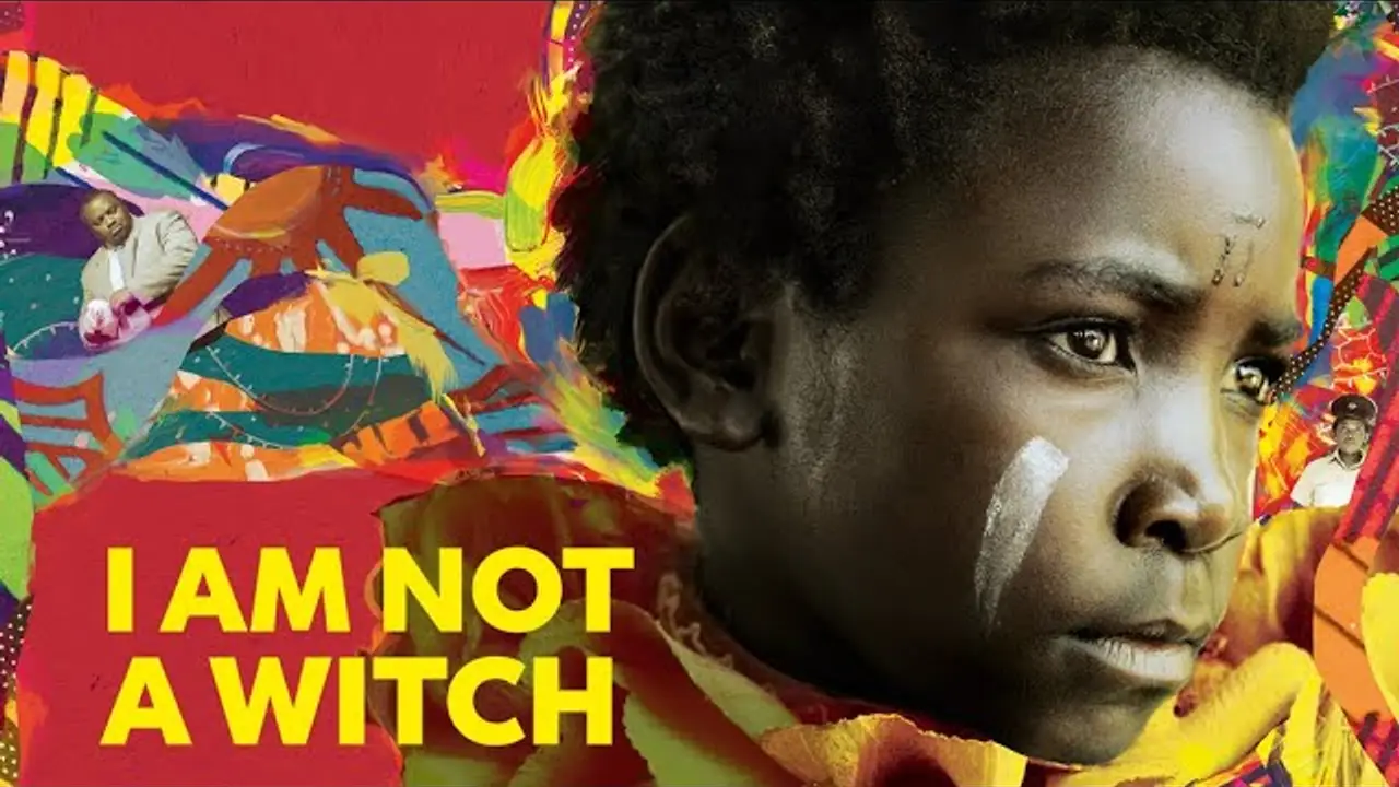 No soy una bruja — tráiler