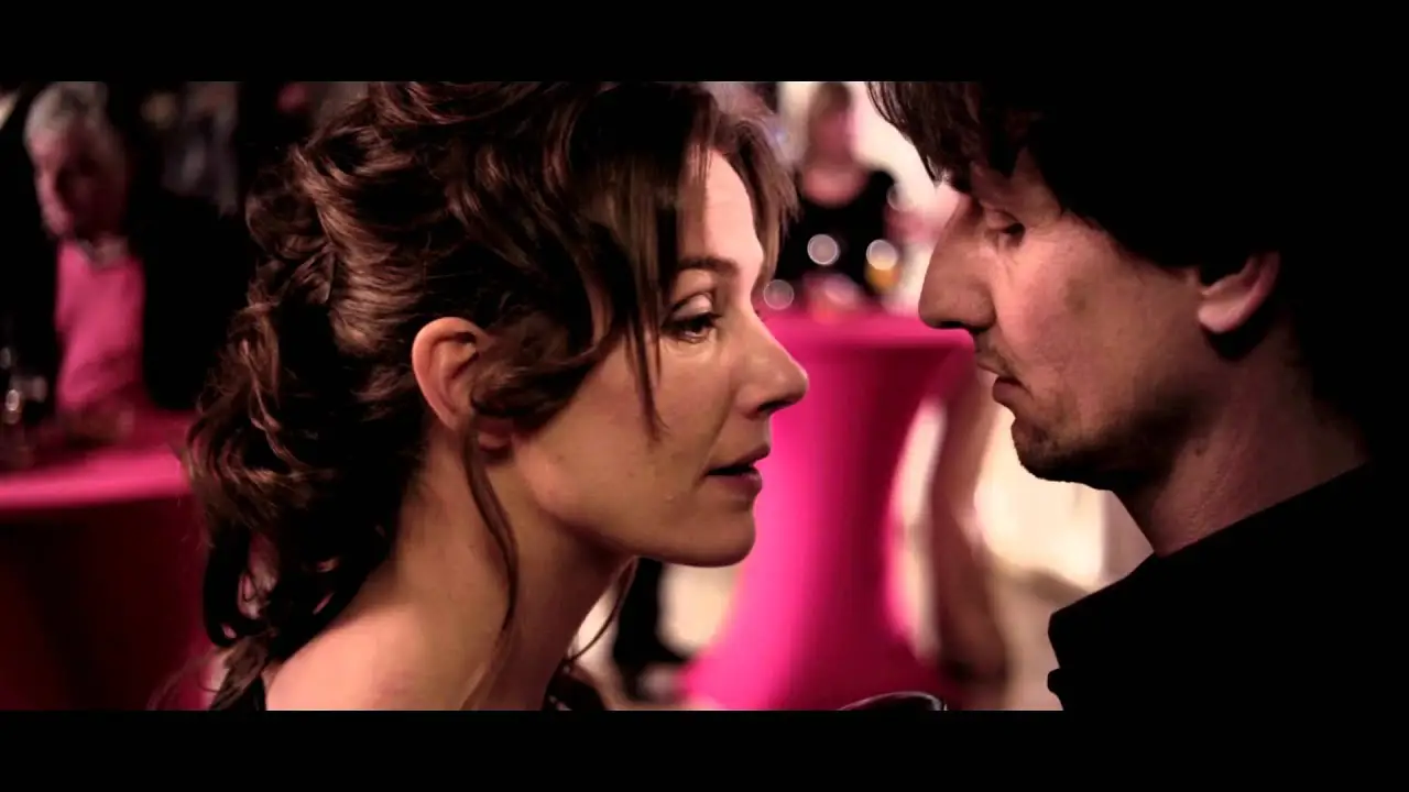 Caged — trailer