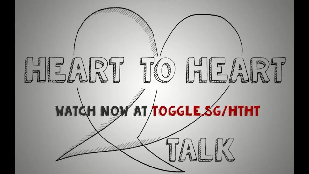Heart to Heart — tráiler