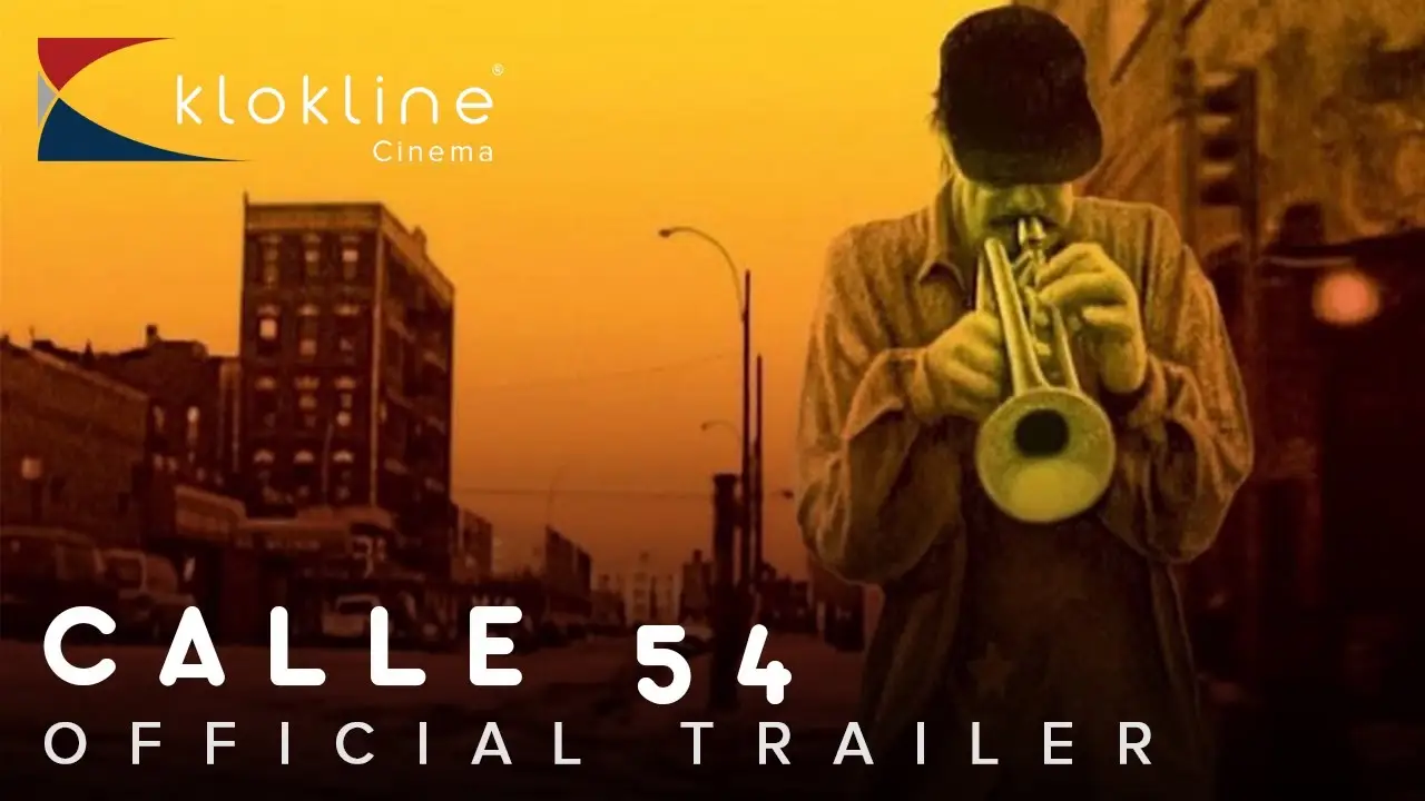 Calle 54 — trailer