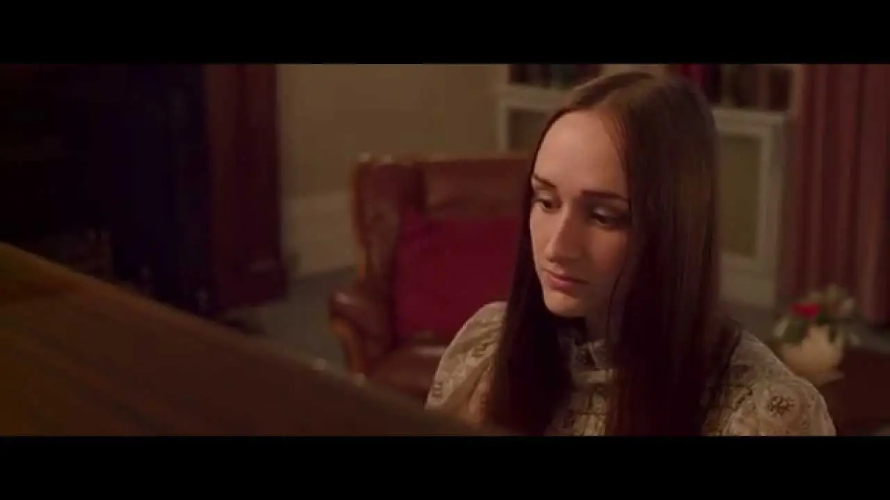 Cinnamon — trailer