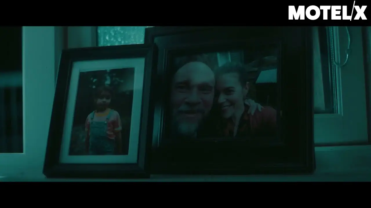 The Last Marriage — tráiler