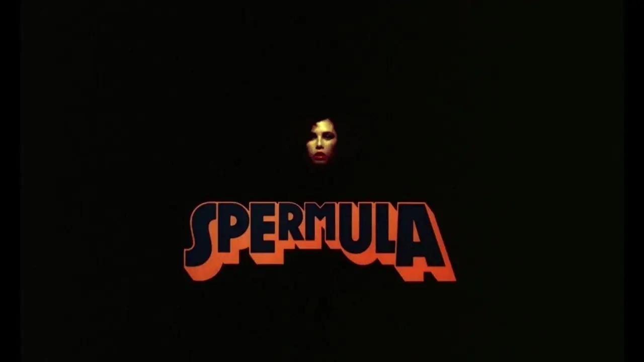 Spermula — trailer