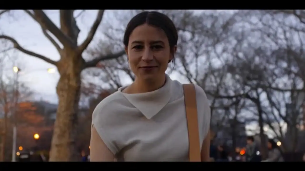 False Positive — trailer