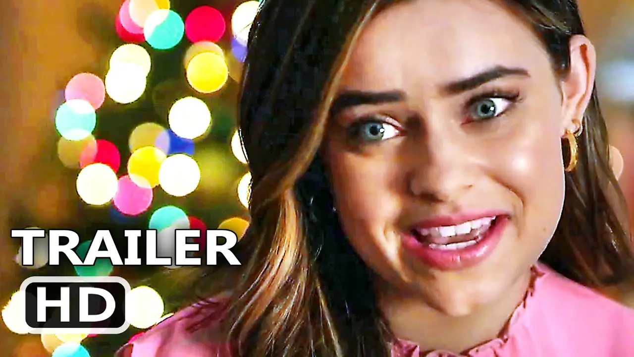 Christmas Matchmakers — trailer