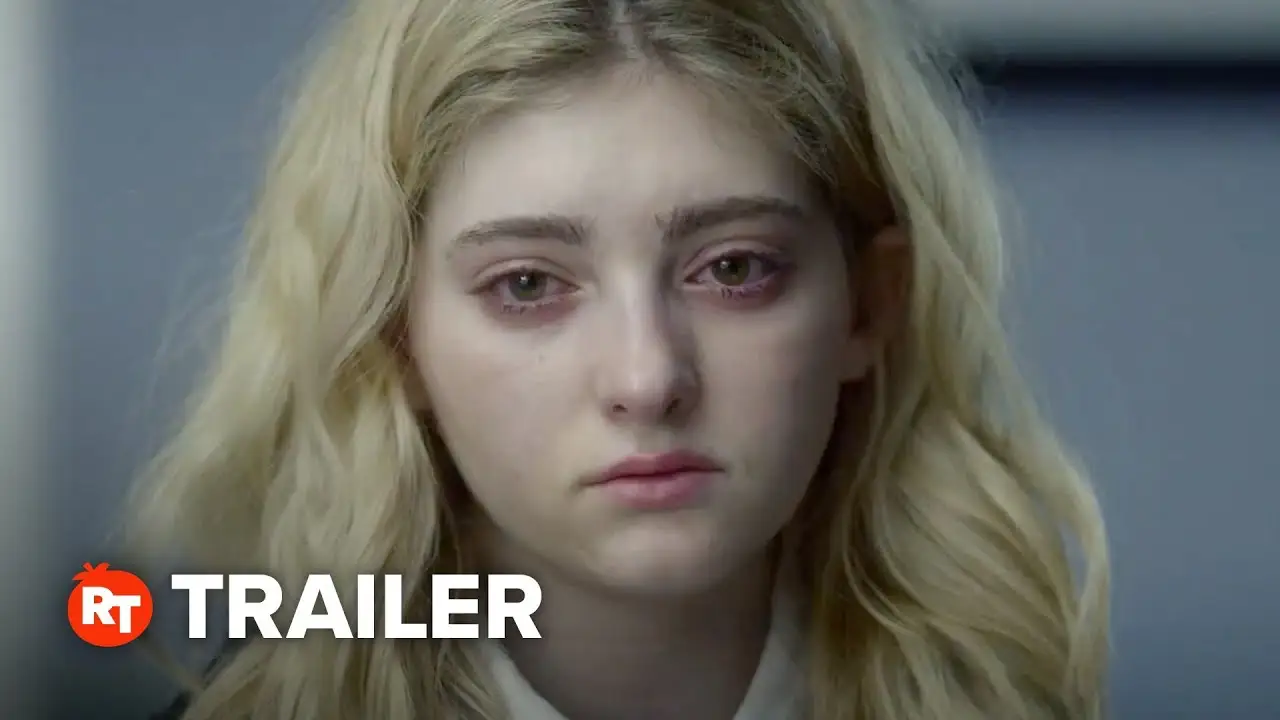 When Time Got Louder — trailer