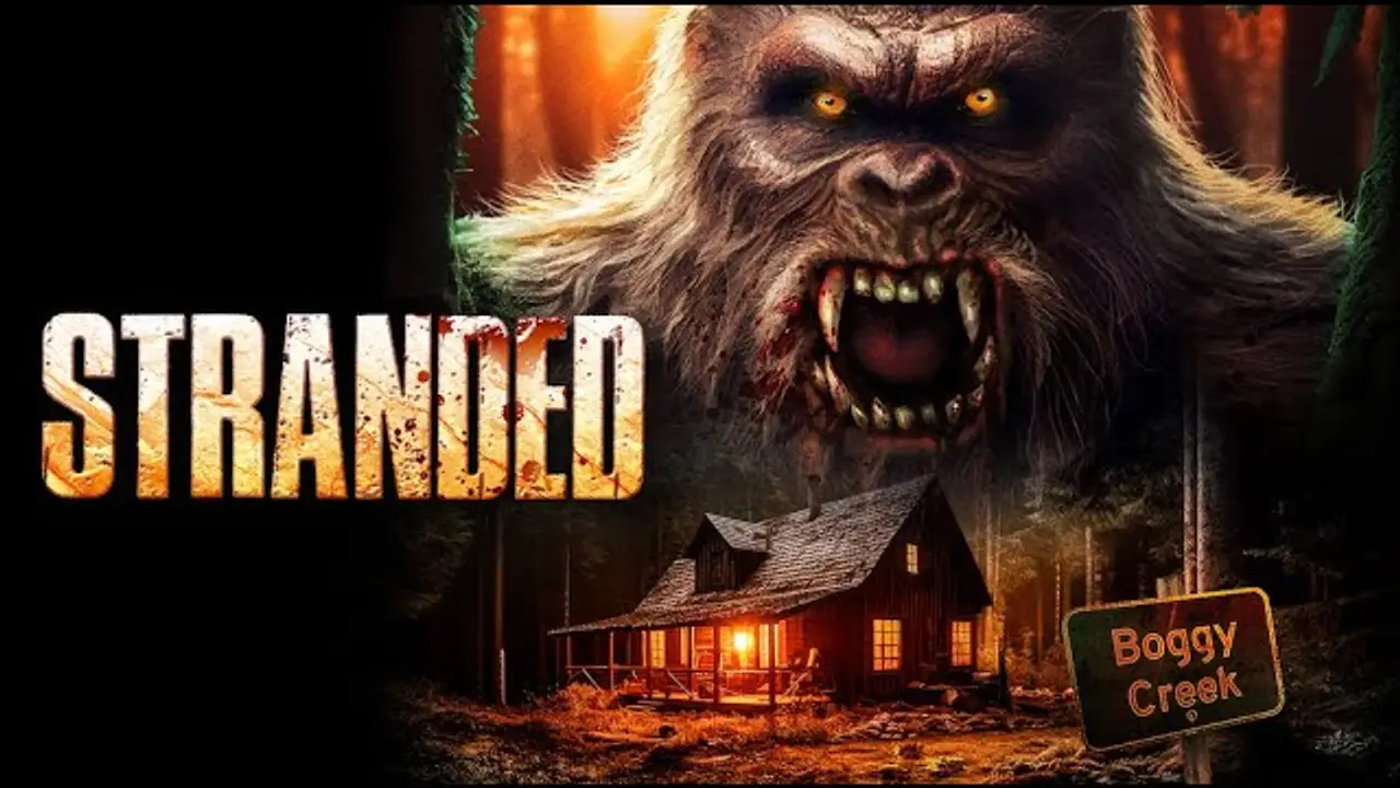 Stranded — trailer
