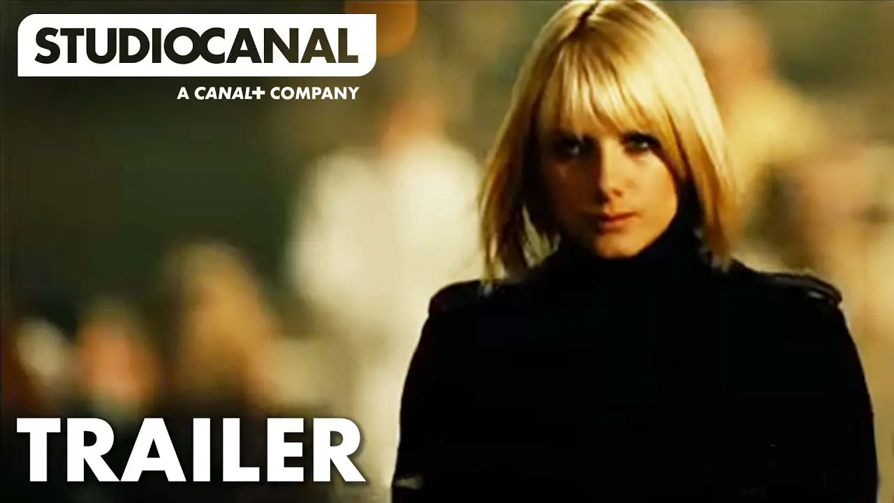 Requiem for a Killer — tráiler