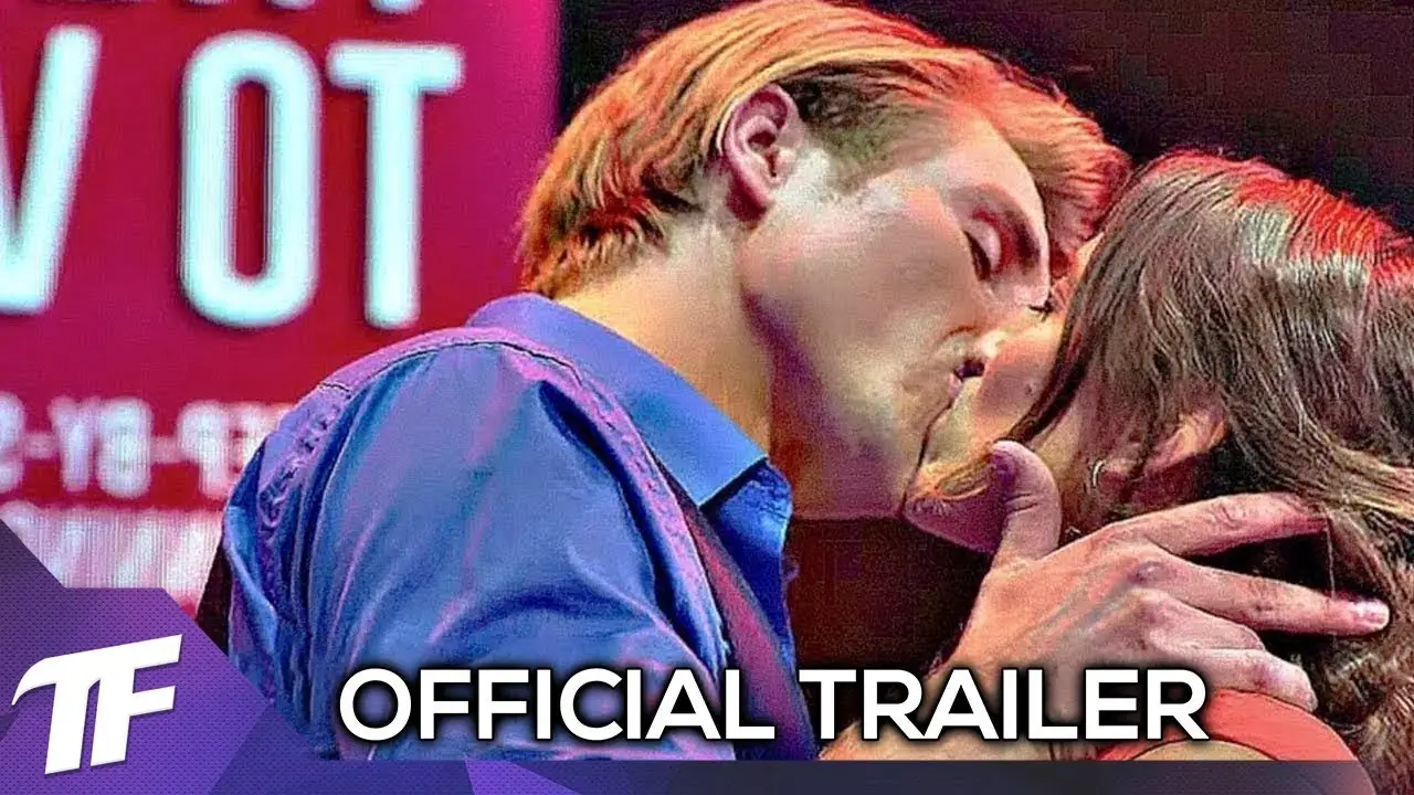 Love at First Like — trailer
