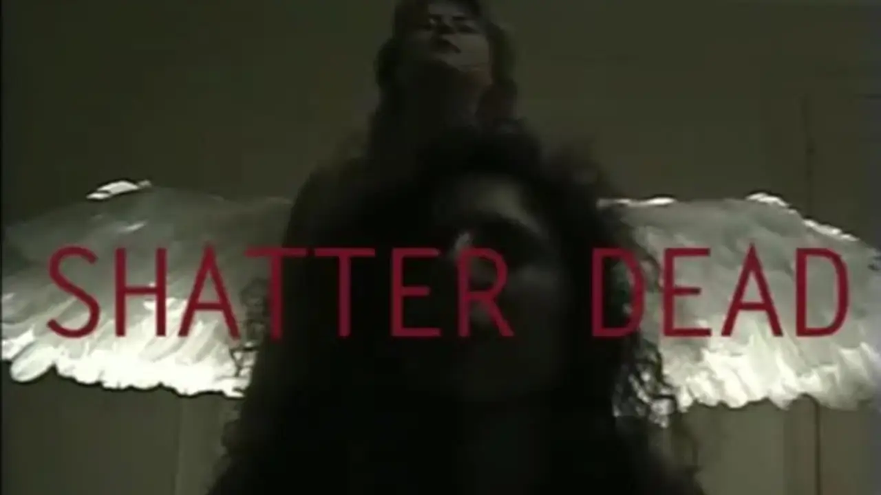 Shatter Dead — trailer