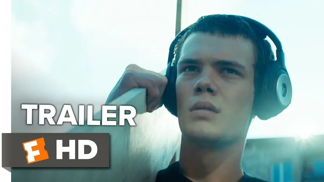 The Student — trailer
