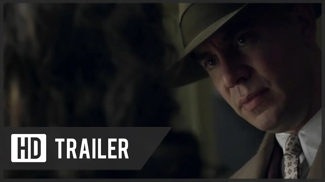 Riphagen — trailer