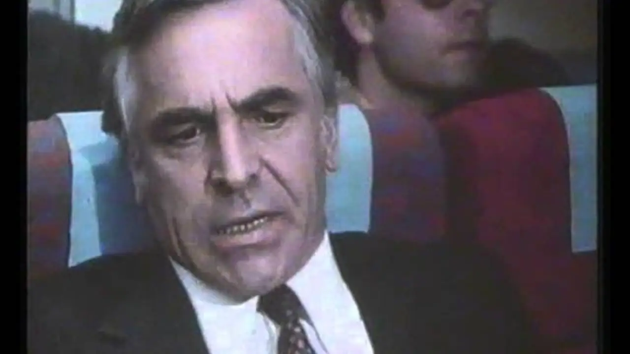 Flight 90: Disaster on the Potomac — trailer