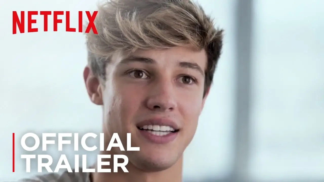 Chasing Cameron — trailer