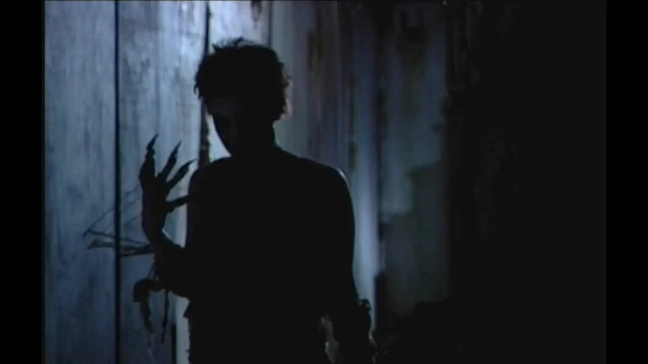 Death Factory — trailer