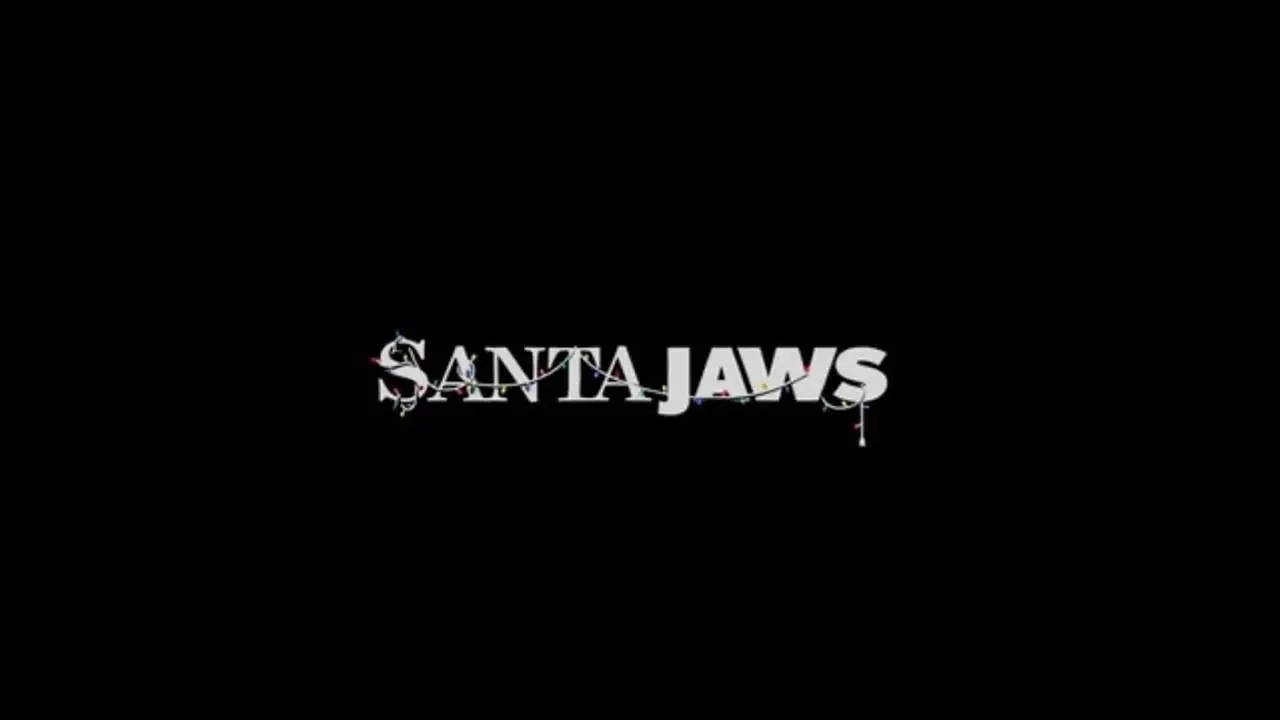 Santa Jaws — trailer