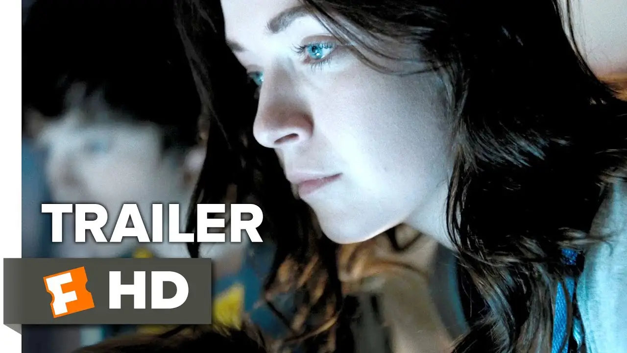 Emelie — trailer