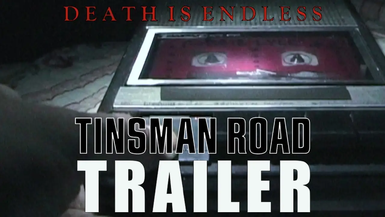 Tinsman Road — trailer