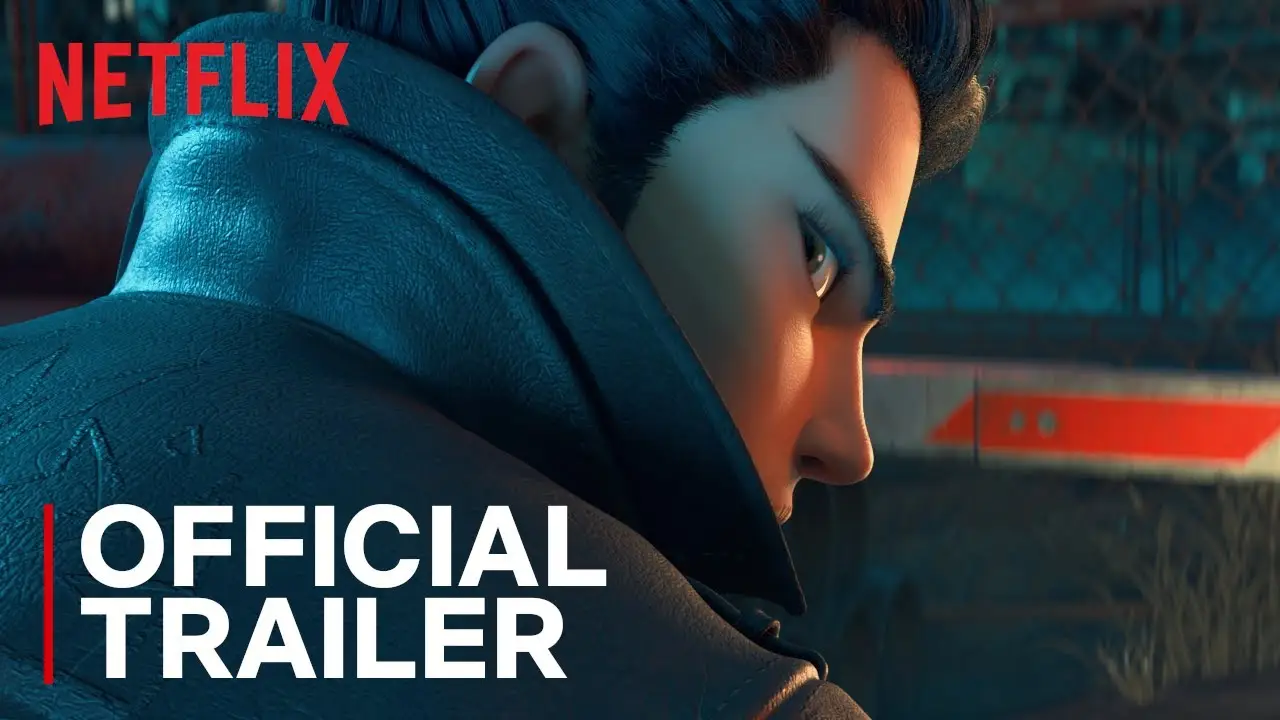 Nezha — trailer