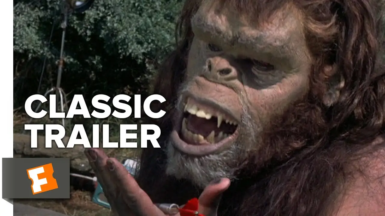 Trog — trailer