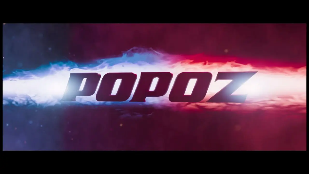 Popoz — трейлер