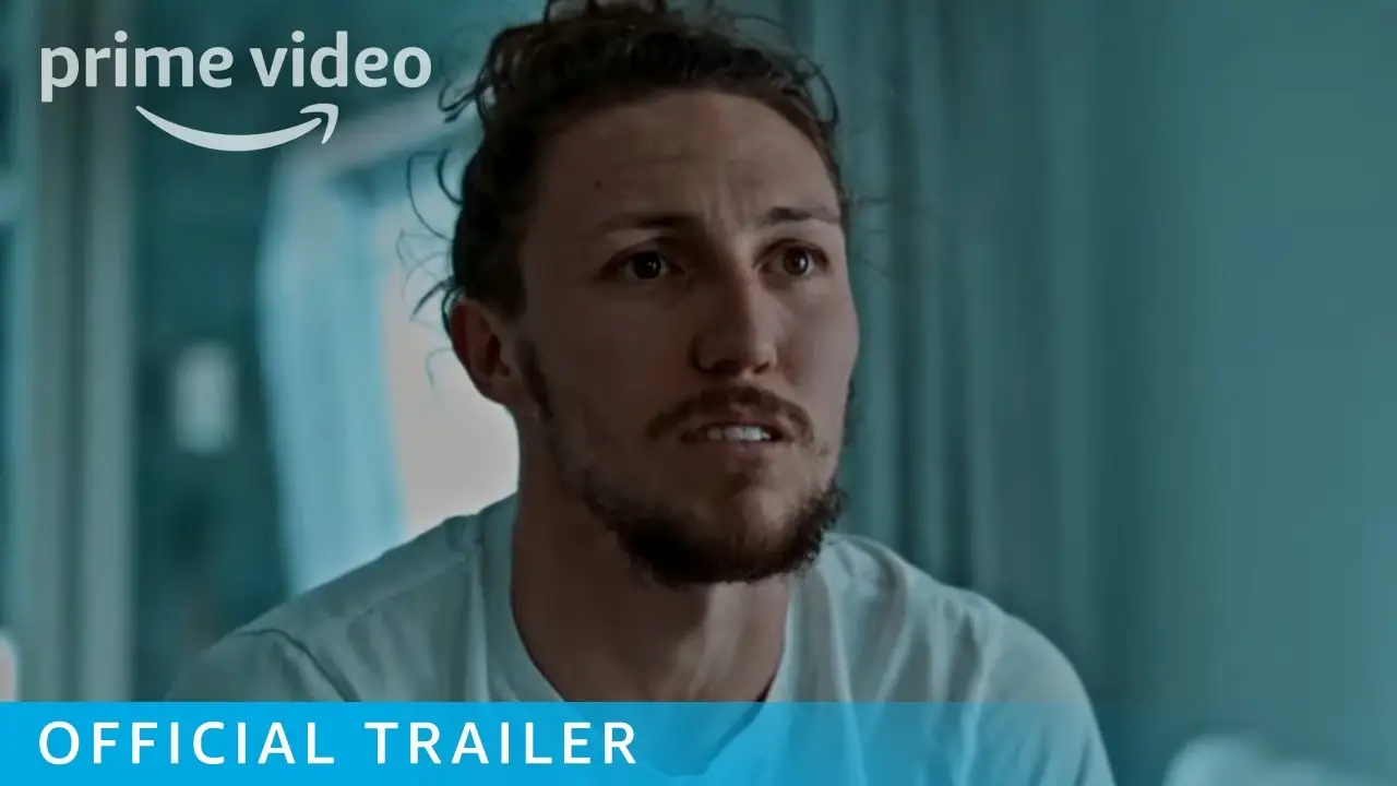 Take Us Home: Leeds United — trailer