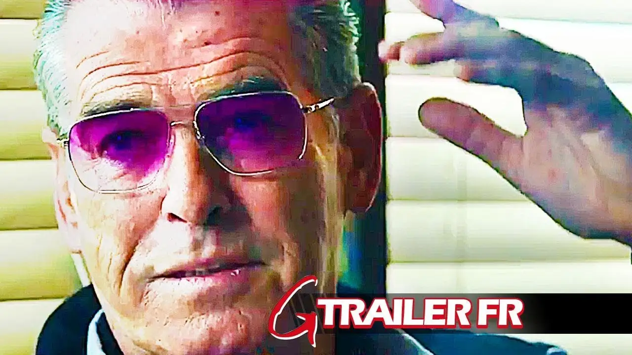 The Duke — trailer