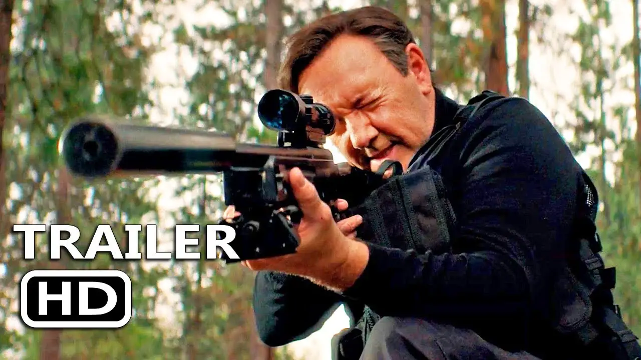 Peter Five Eight — trailer