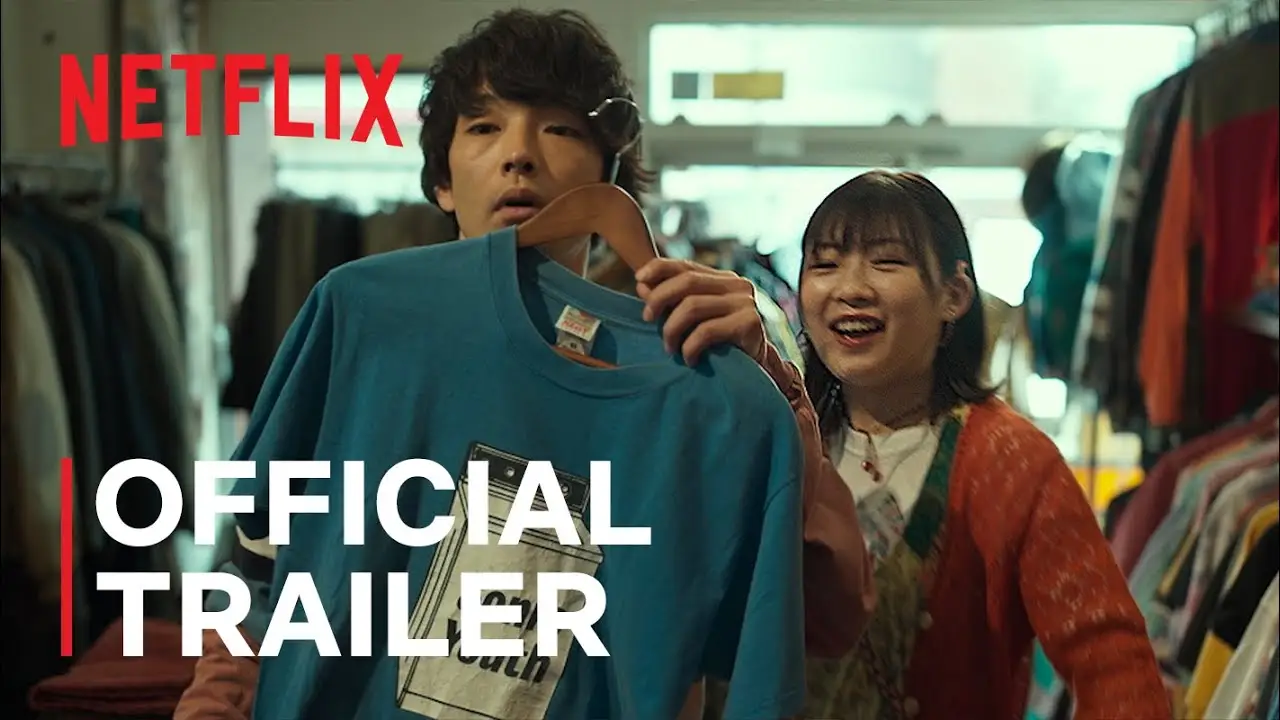We Couldn't Become Adults — trailer