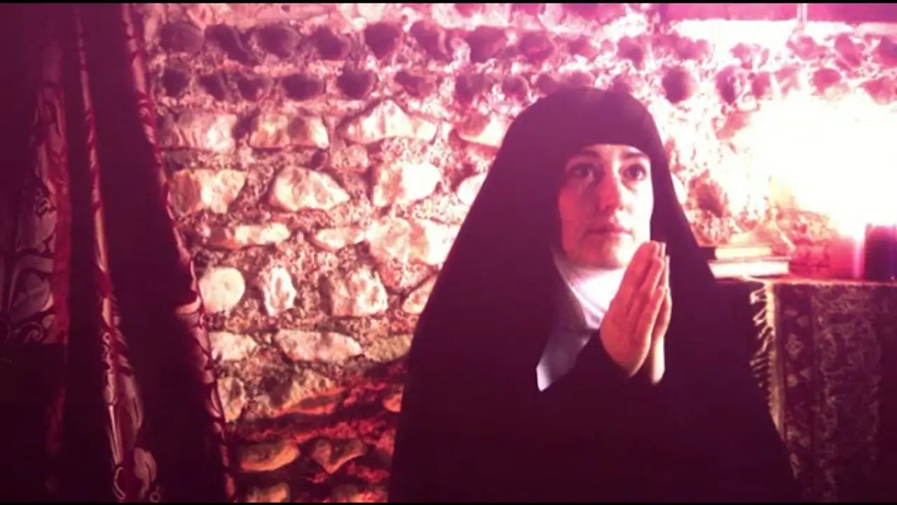 Sacred Heart — трейлер