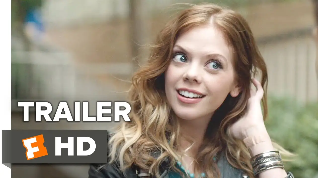 Don't Worry Baby — tráiler