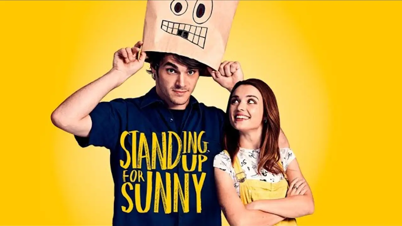 Standing Up for Sunny — trailer