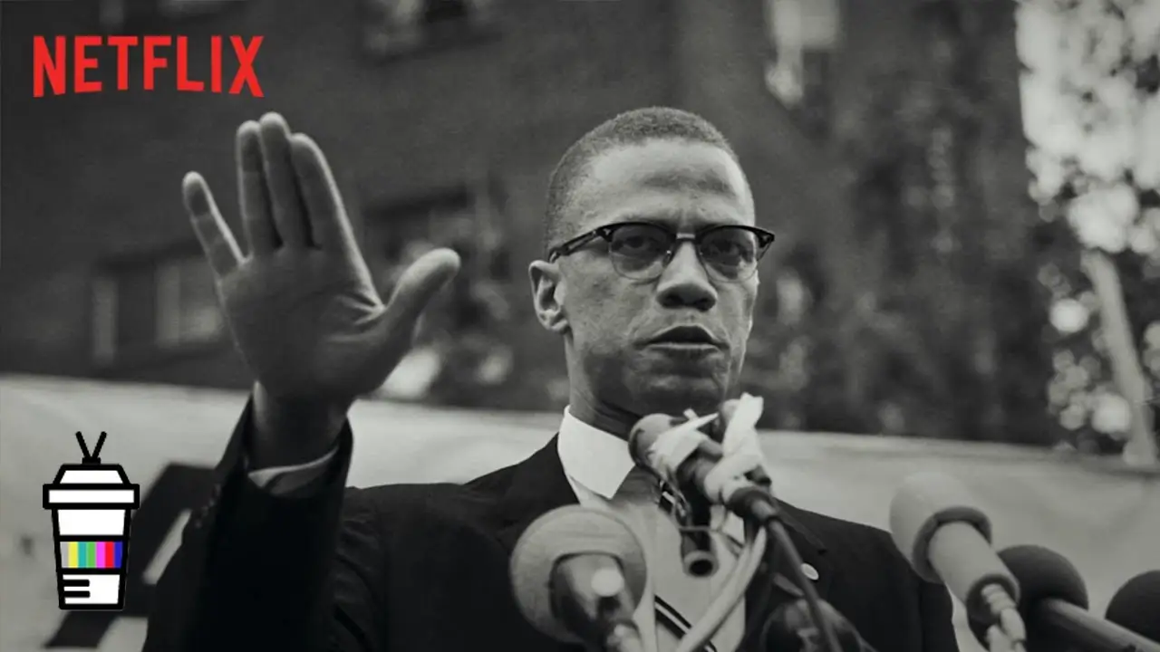 Who Killed Malcolm X? — tráiler