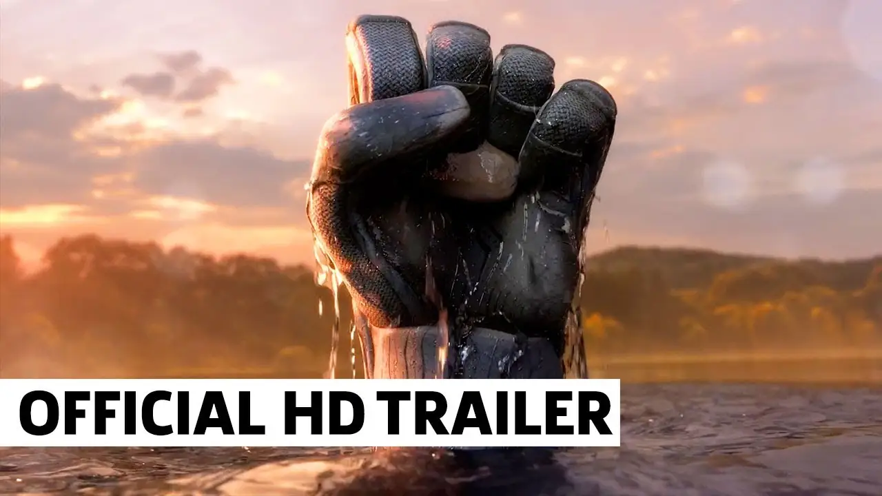 Riptide — trailer