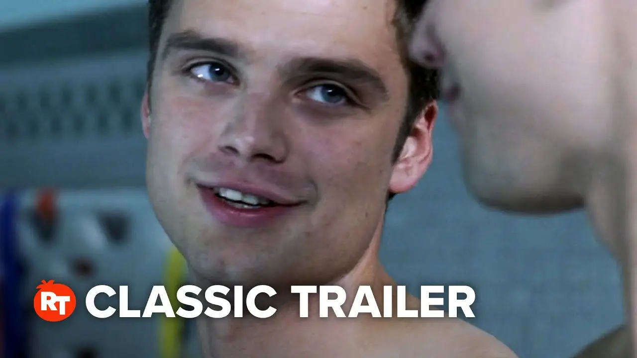 The Covenant — trailer