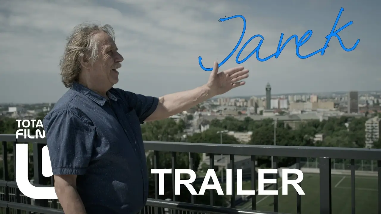 Jarek — trailer
