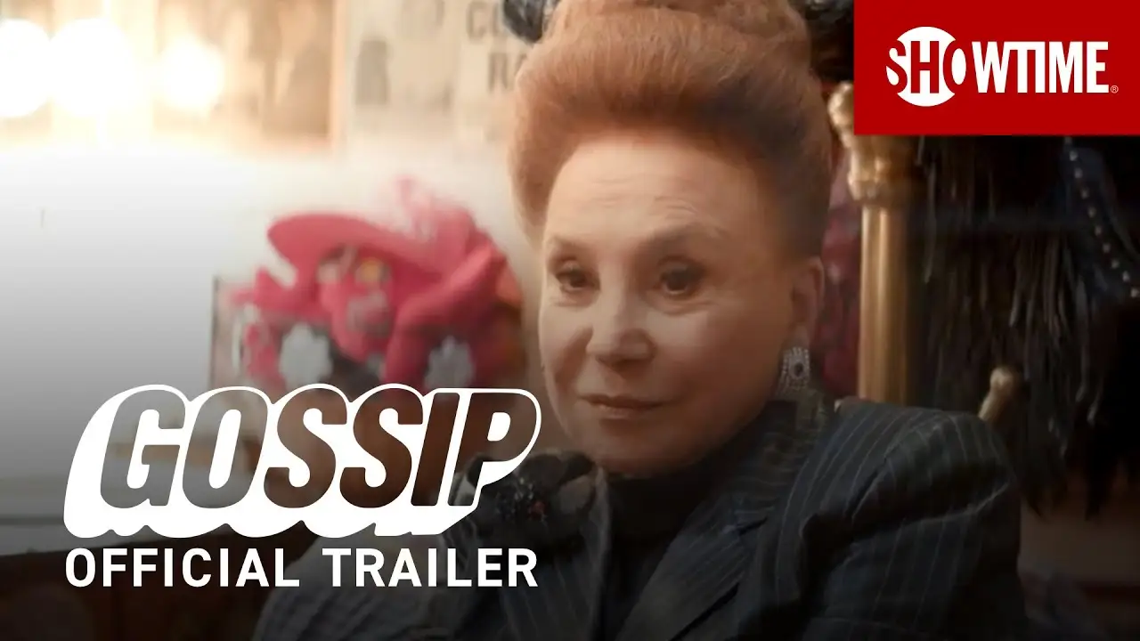 Gossip — trailer