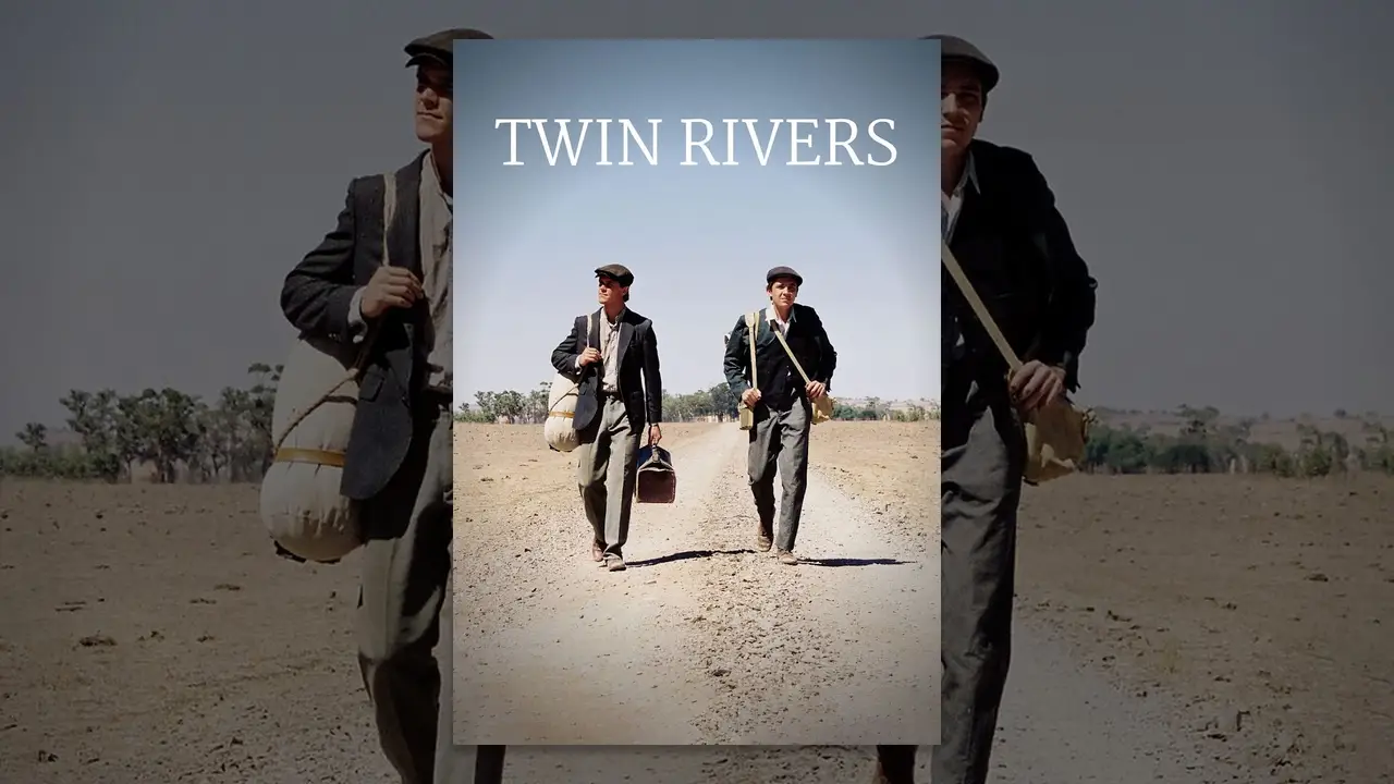 Twin Rivers — trailer