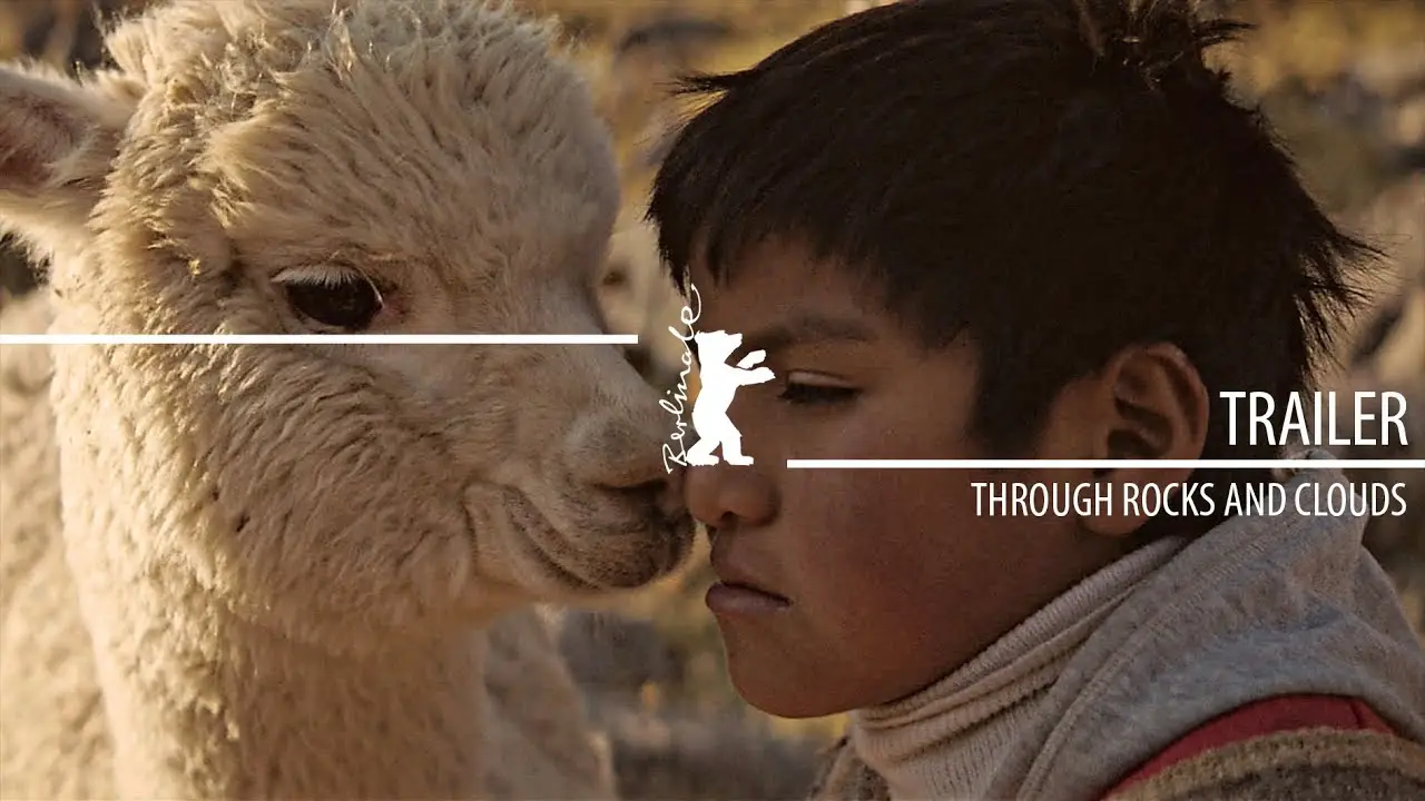 Through Rocks and Clouds — trailer