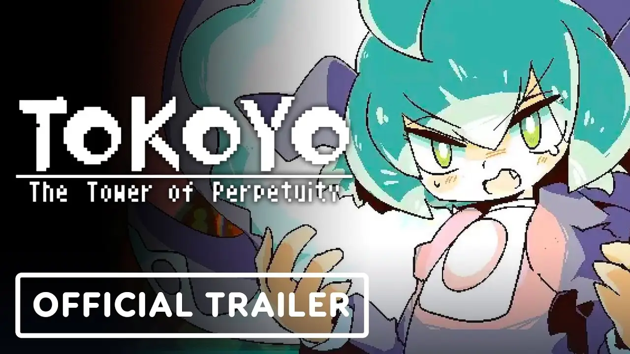 Perpetuity — trailer