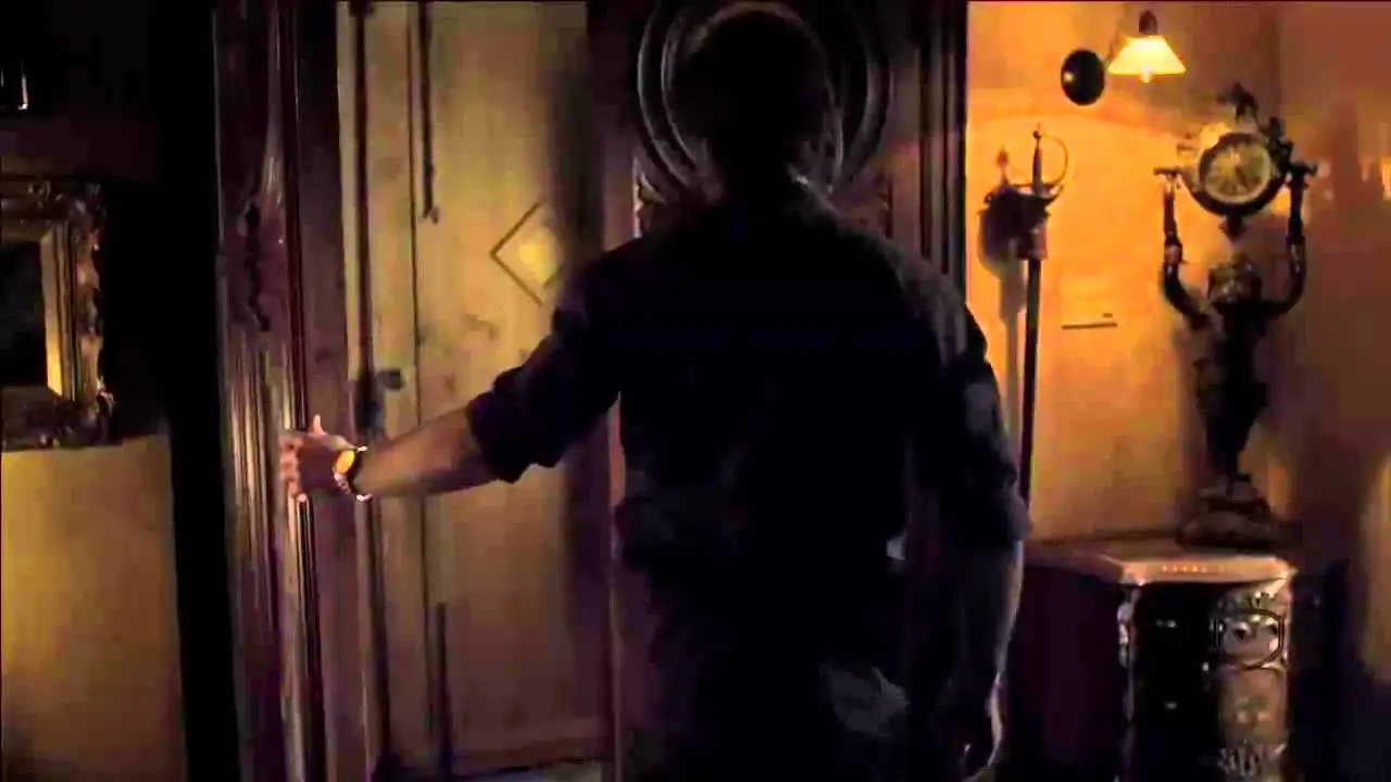 The Last Will — trailer