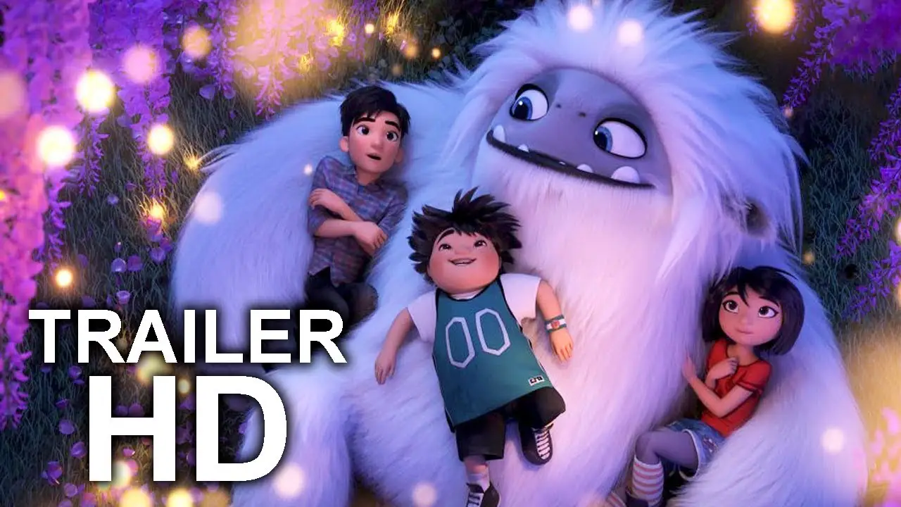 Amigo — trailer