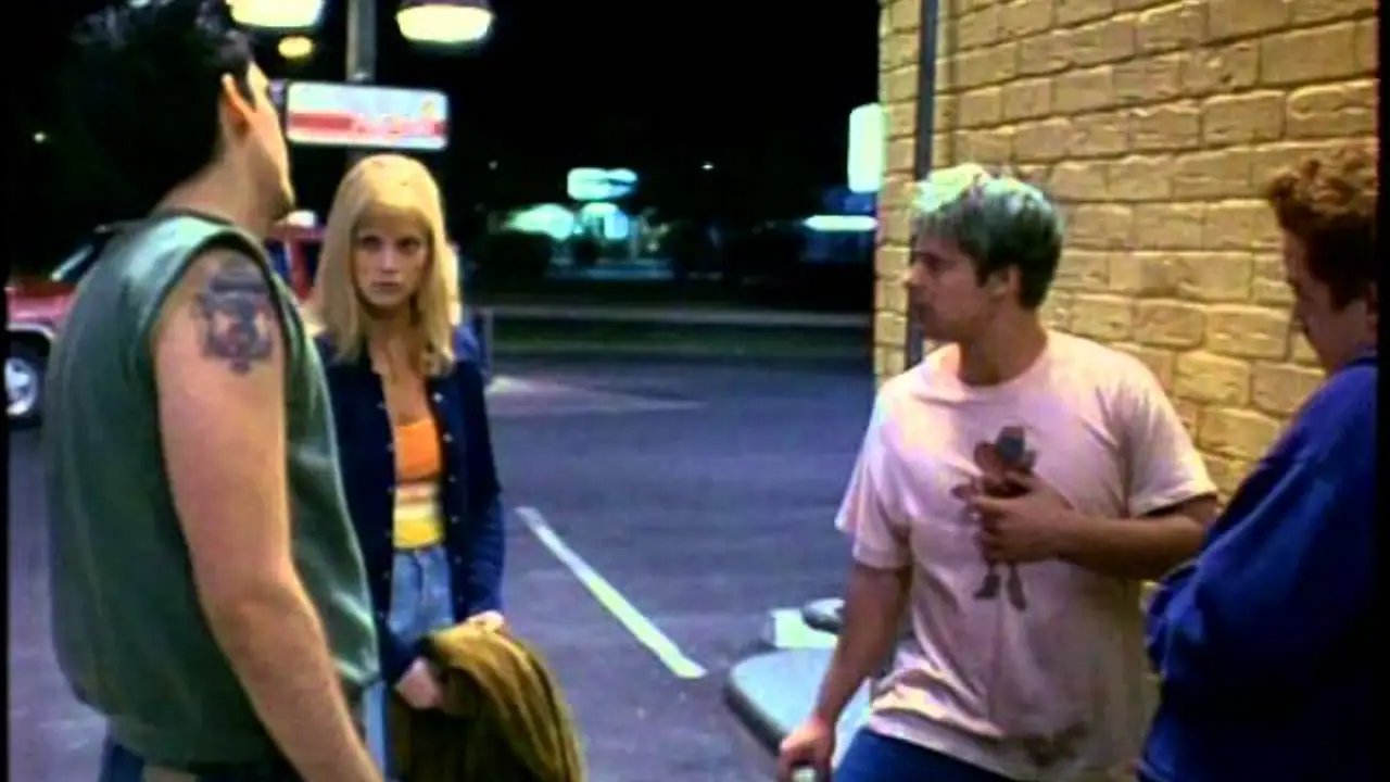 SubUrbia — trailer