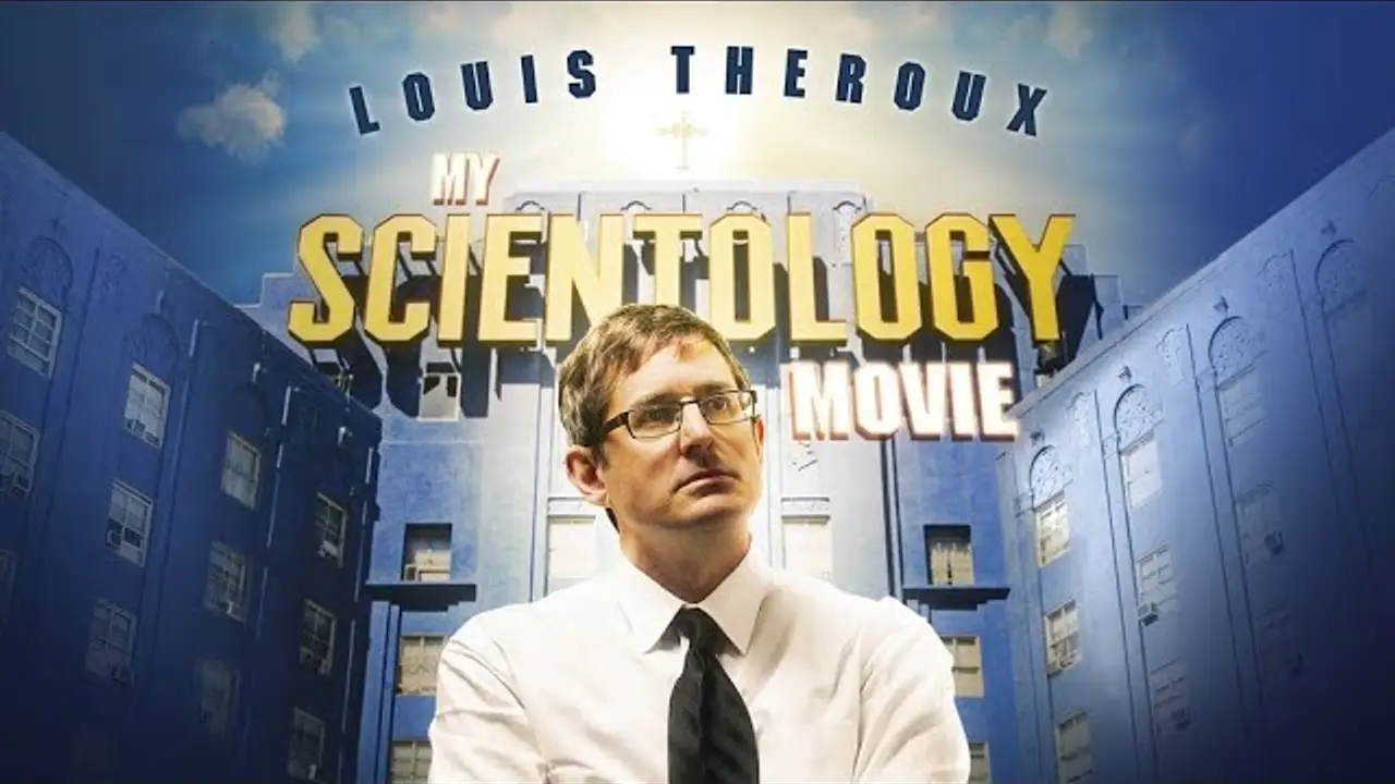 My Scientology Movie — trailer