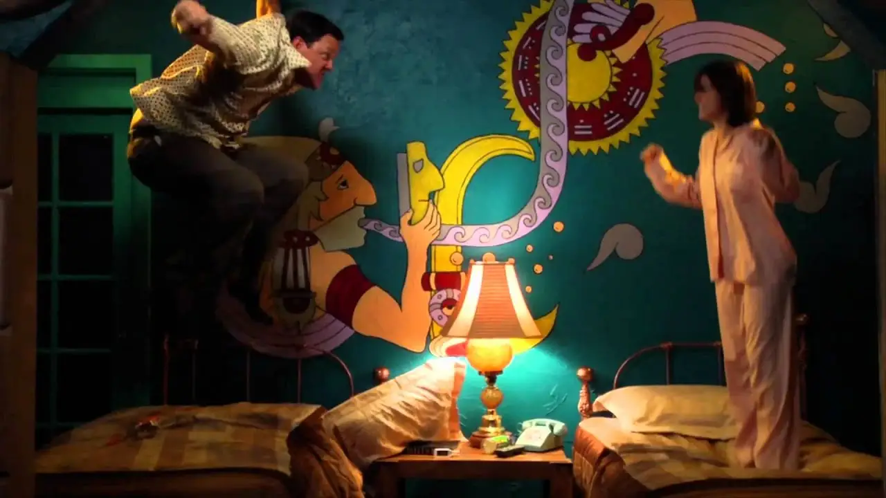 Spooner — trailer