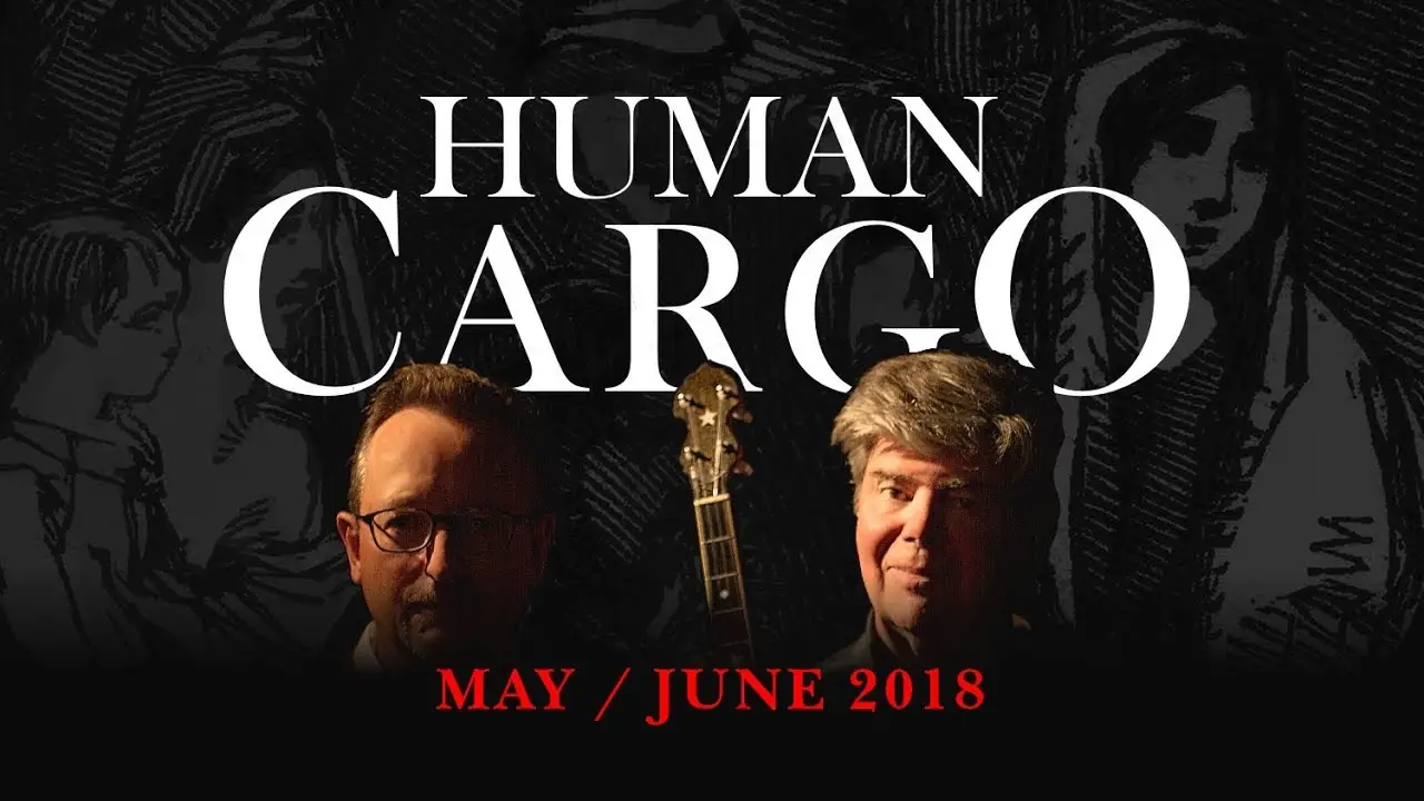 Human Cargo — trailer