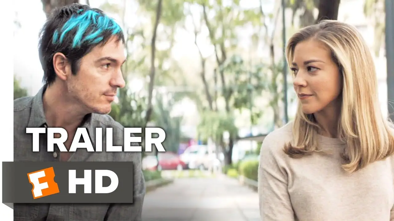 Ya veremos — trailer