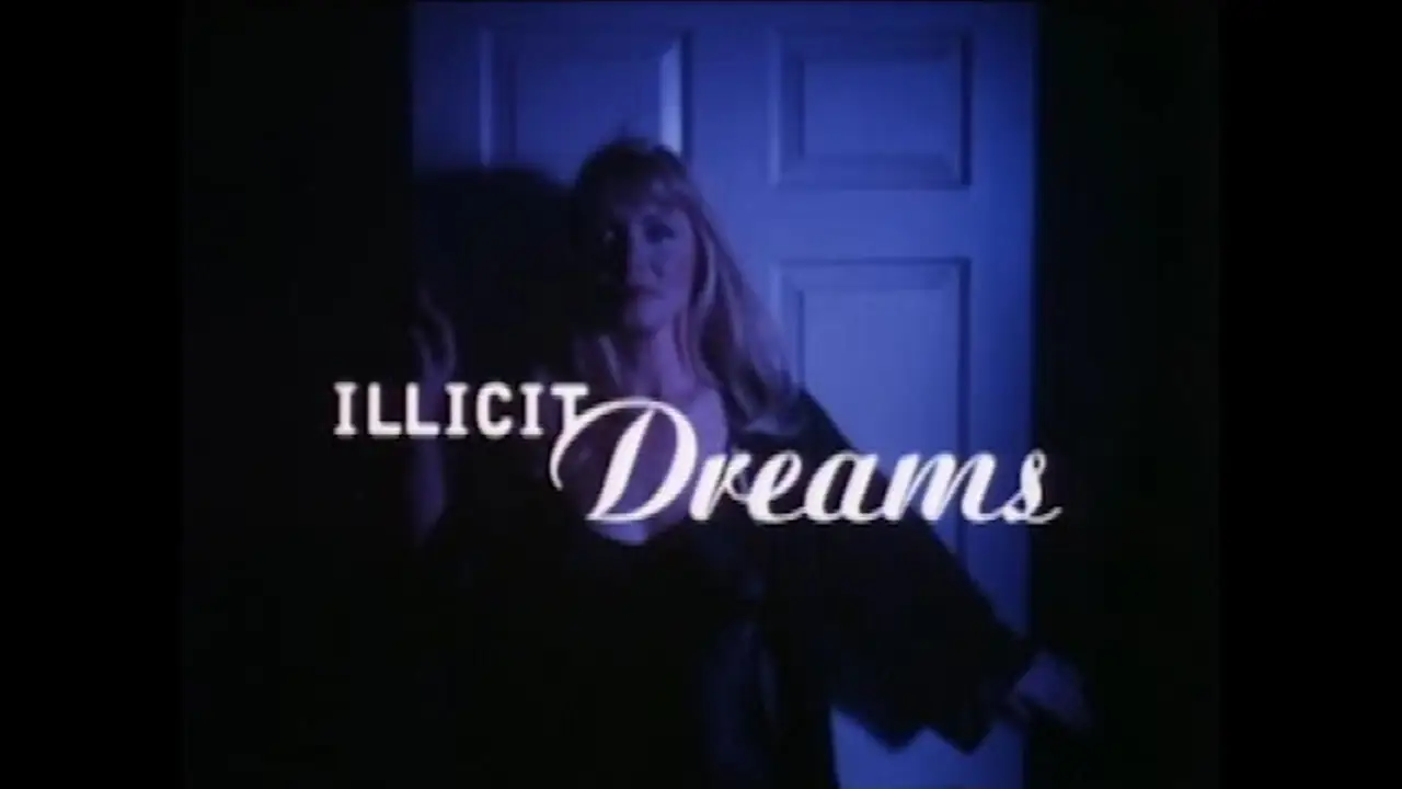 Sueños ilícitos — tráiler
