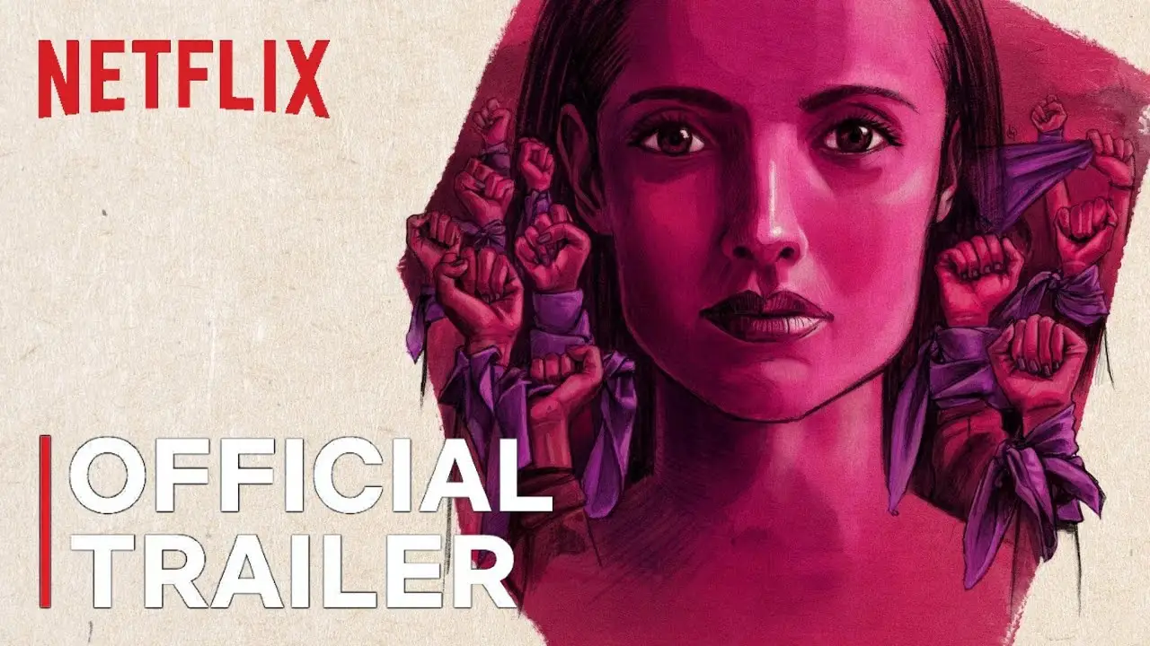 You Are Not Alone: Fighting the Wolf Pack — trailer