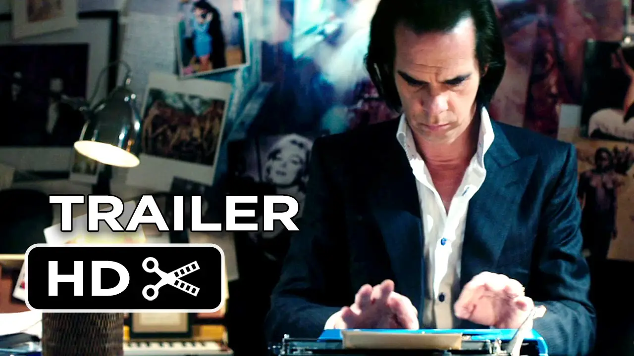 20,000 Days on Earth — trailer